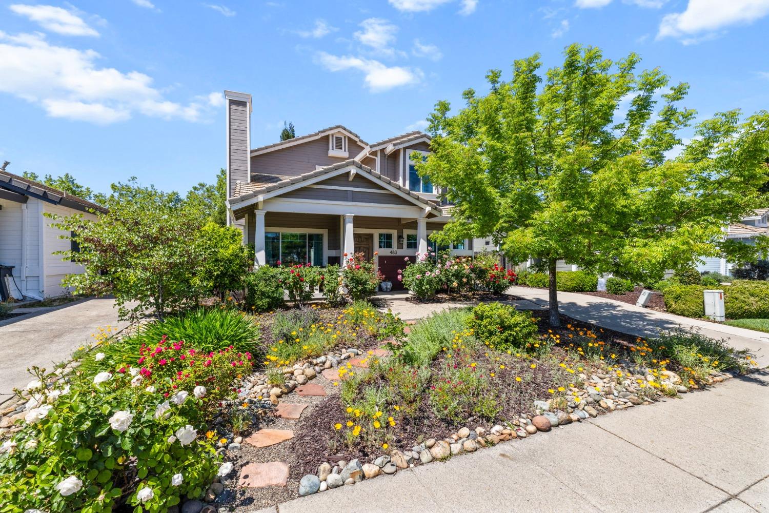 Thumbnail for 483 Slocum, Folsom, CA 95630