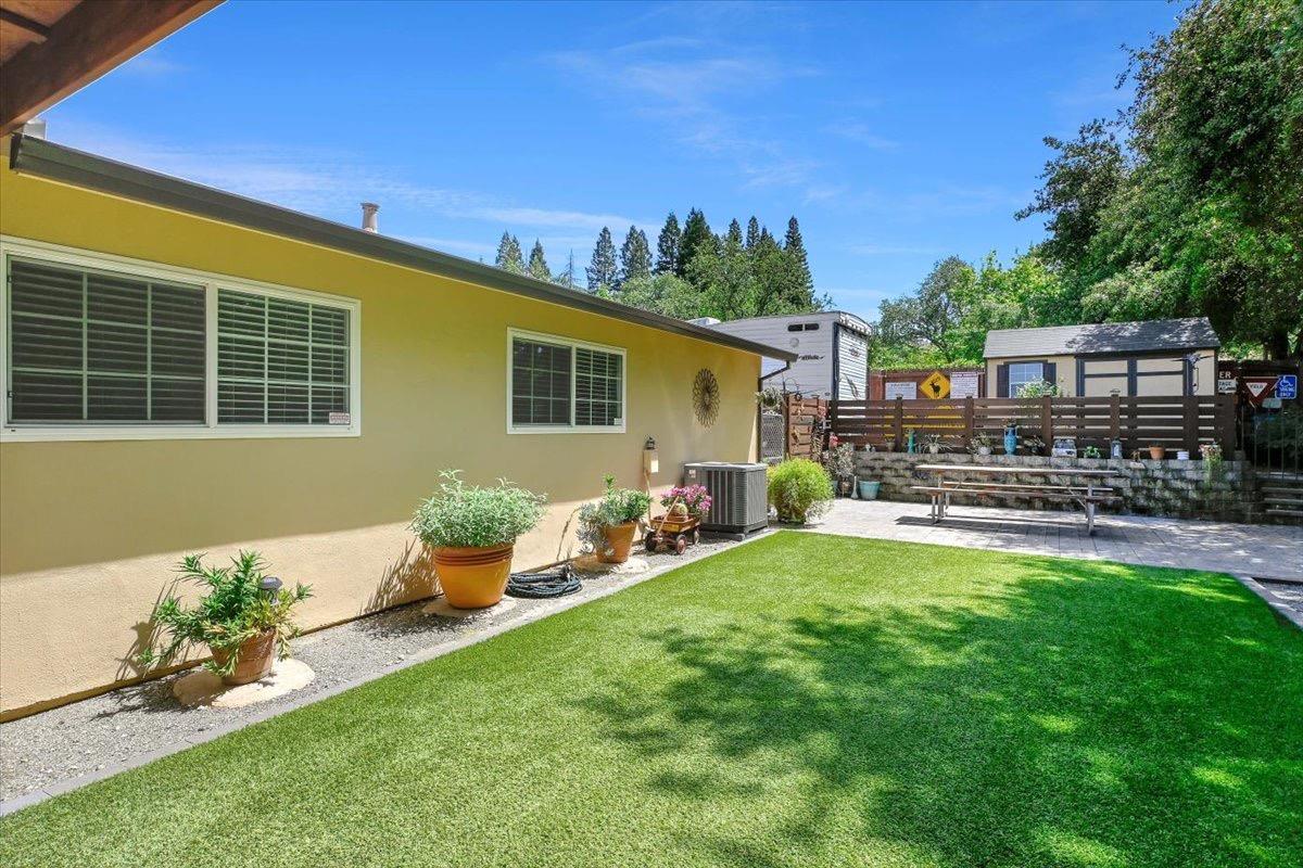 Detail Gallery Image 28 of 42 For 5401 Norway Dr, Orangevale,  CA 95662 - 4 Beds | 2 Baths