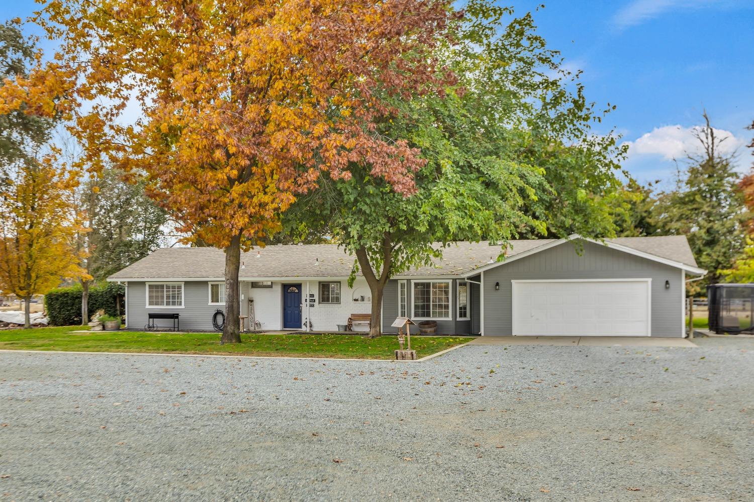 Detail Gallery Image 3 of 81 For 12184 Clay Station Rd, Herald,  CA 95638 - 3 Beds | 2 Baths