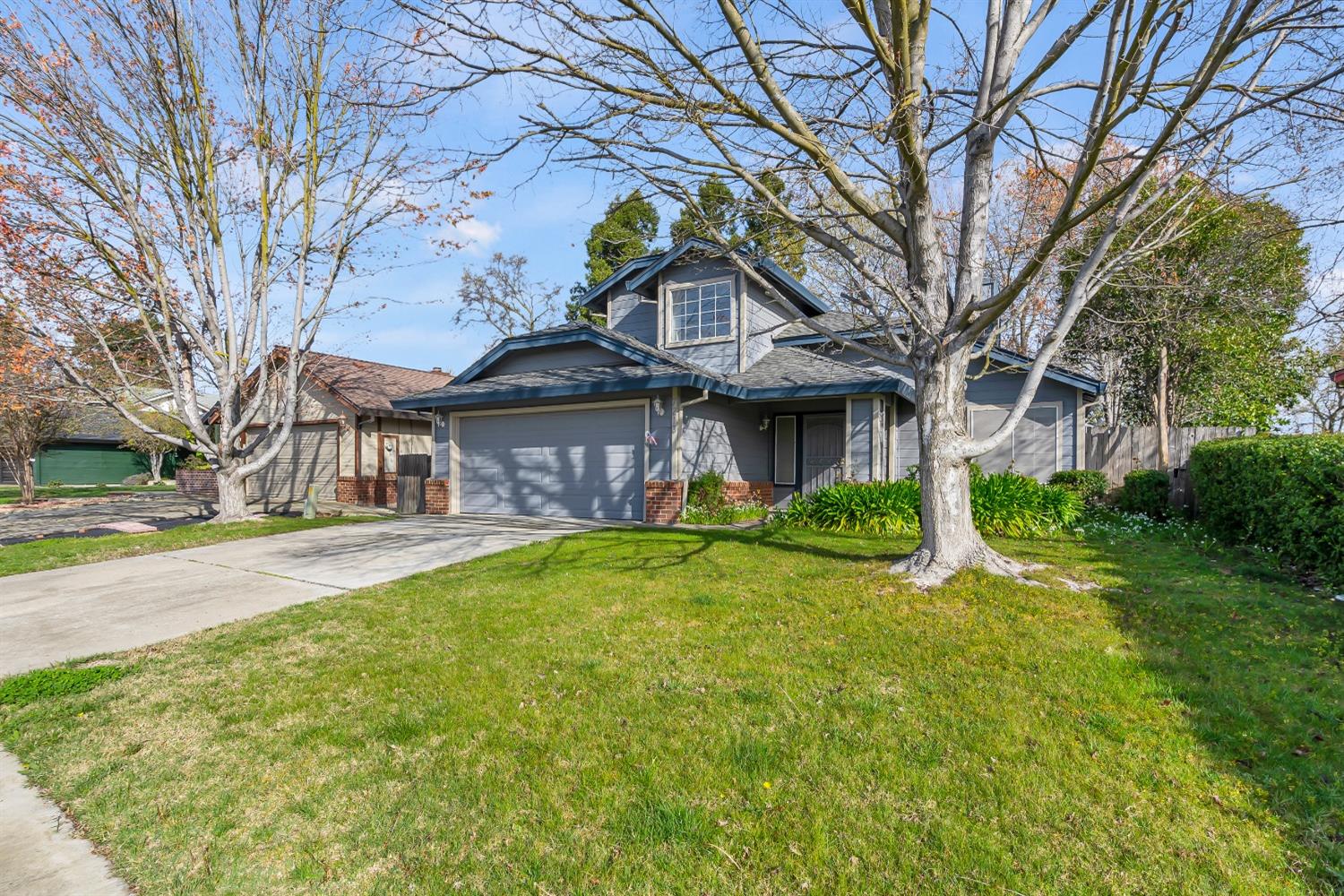 Tiant Way, Elk Grove, California image 9