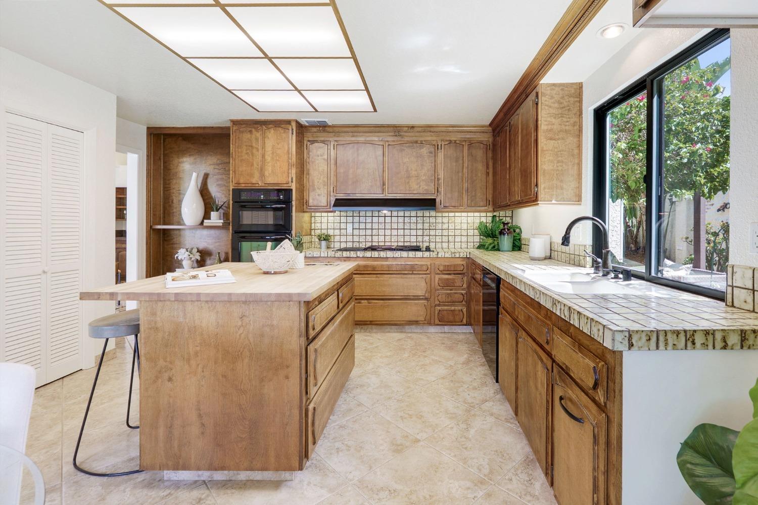 Lake Terrace Circle, Davis, California image 13