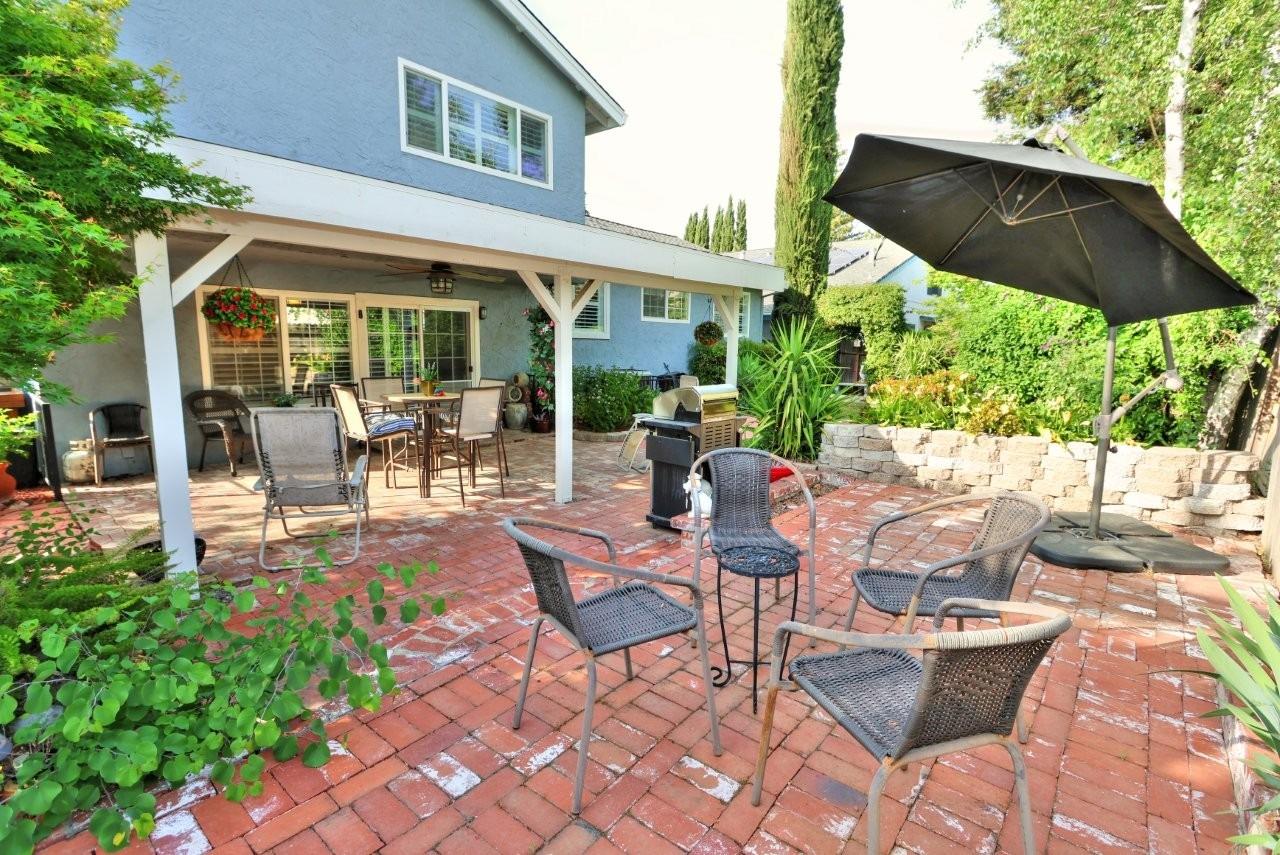 Detail Gallery Image 22 of 25 For 837 Lewis Ave, Woodland,  CA 95695 - 4 Beds | 2/1 Baths