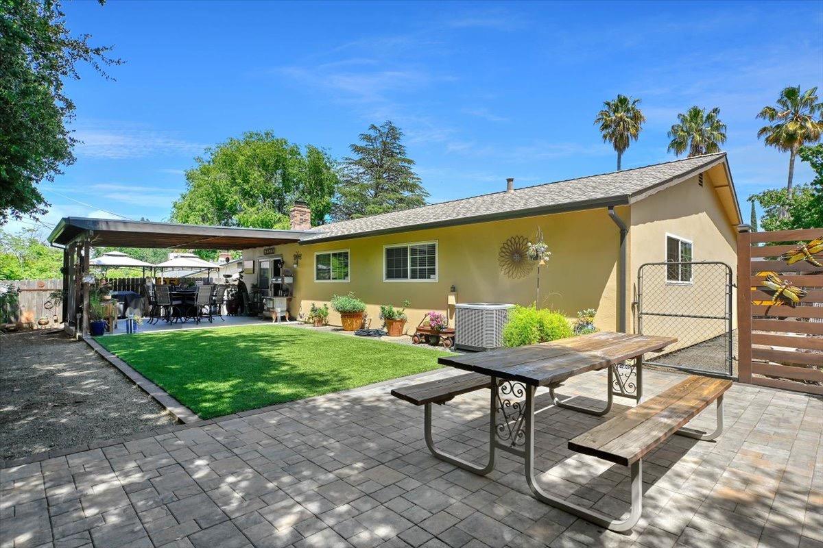 Detail Gallery Image 34 of 42 For 5401 Norway Dr, Orangevale,  CA 95662 - 4 Beds | 2 Baths