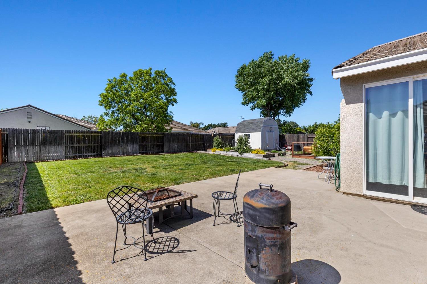 Kneebone Court, Plumas Lake, California image 26