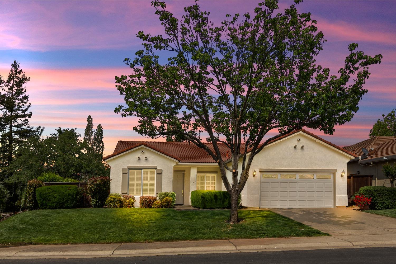 Pleasant Creek Drive, Rocklin, California image 1