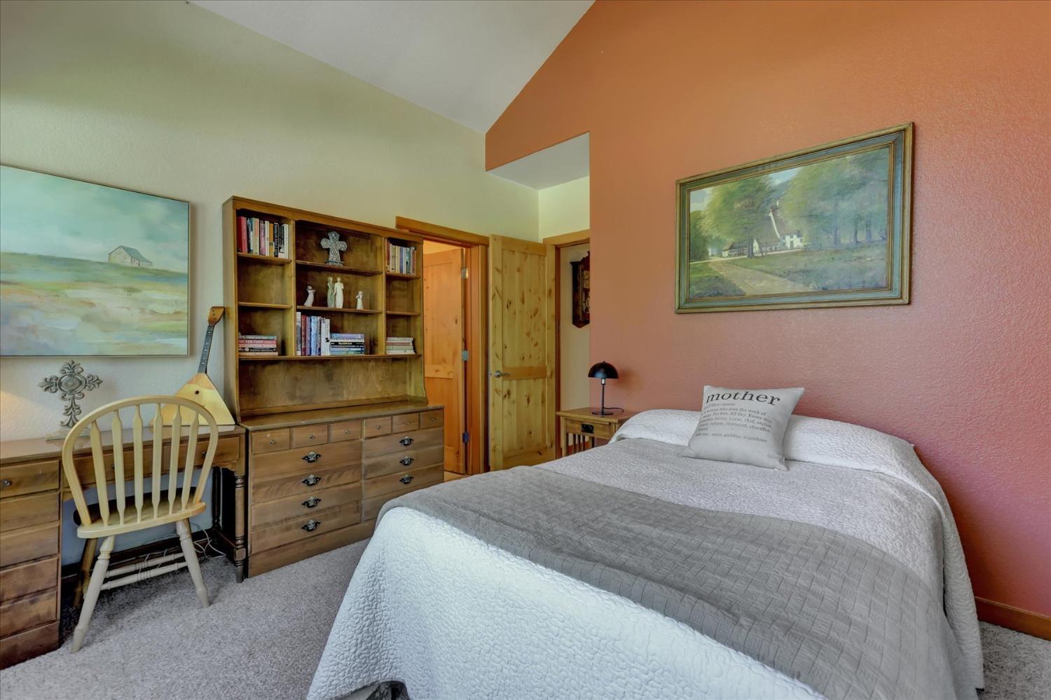 Detail Gallery Image 30 of 80 For 12673 Hoppy Hollow Rd, Grass Valley,  CA 95945 - 4 Beds | 3/1 Baths