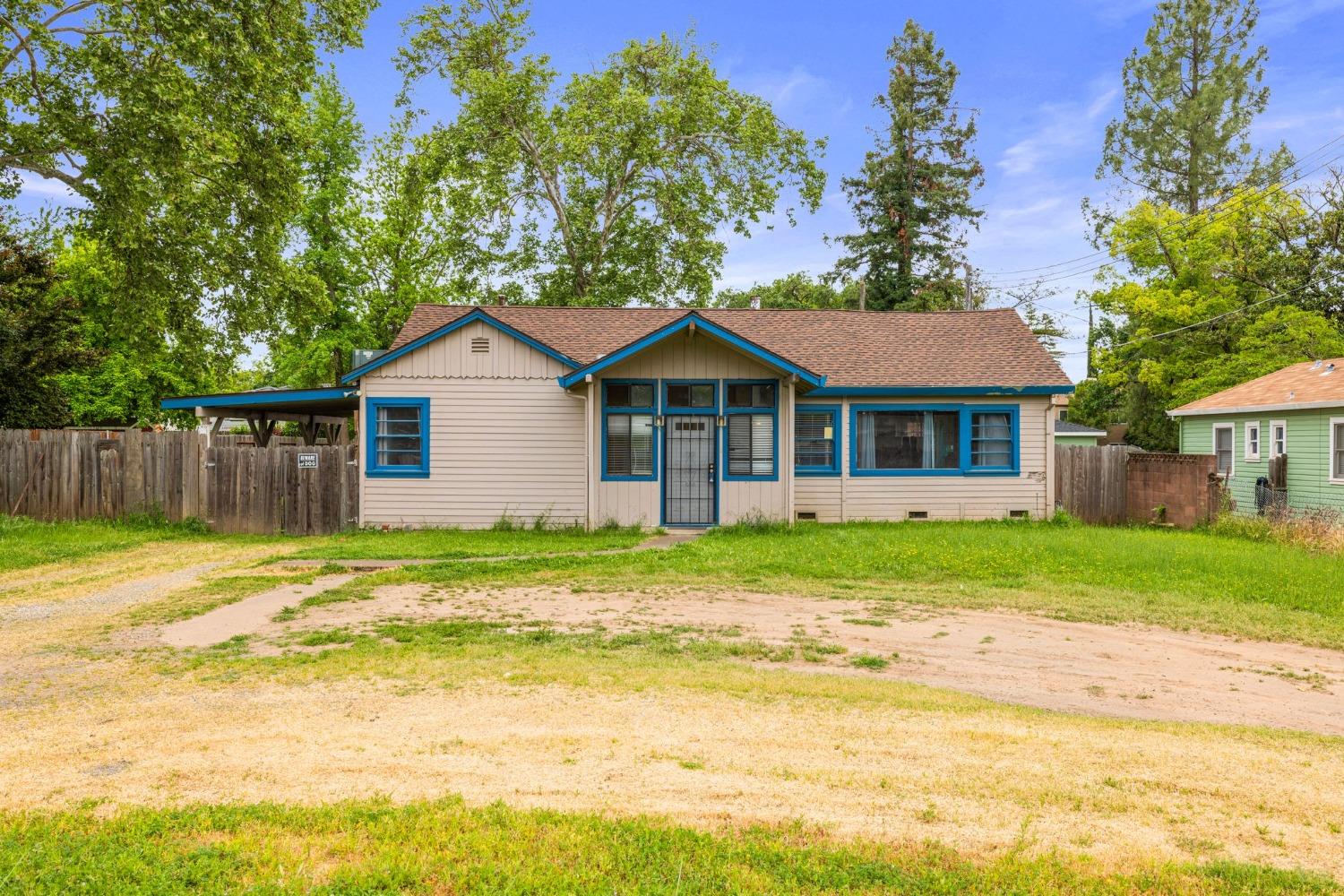 Detail Gallery Image 2 of 43 For 5148 Marconi Ave, Carmichael,  CA 95608 - 3 Beds | 2 Baths