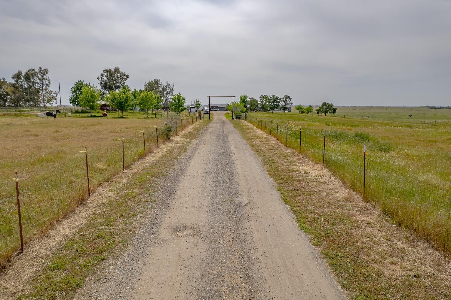 Detail Gallery Image 52 of 88 For 7394 Camp Far West Rd, Wheatland,  CA 95692 - 3 Beds | 2 Baths