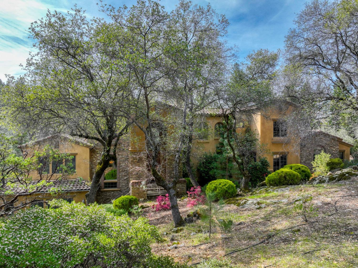 Detail Gallery Image 4 of 90 For 16279 Winchester Club Dr, Meadow Vista,  CA 95722 - 4 Beds | 5/1 Baths