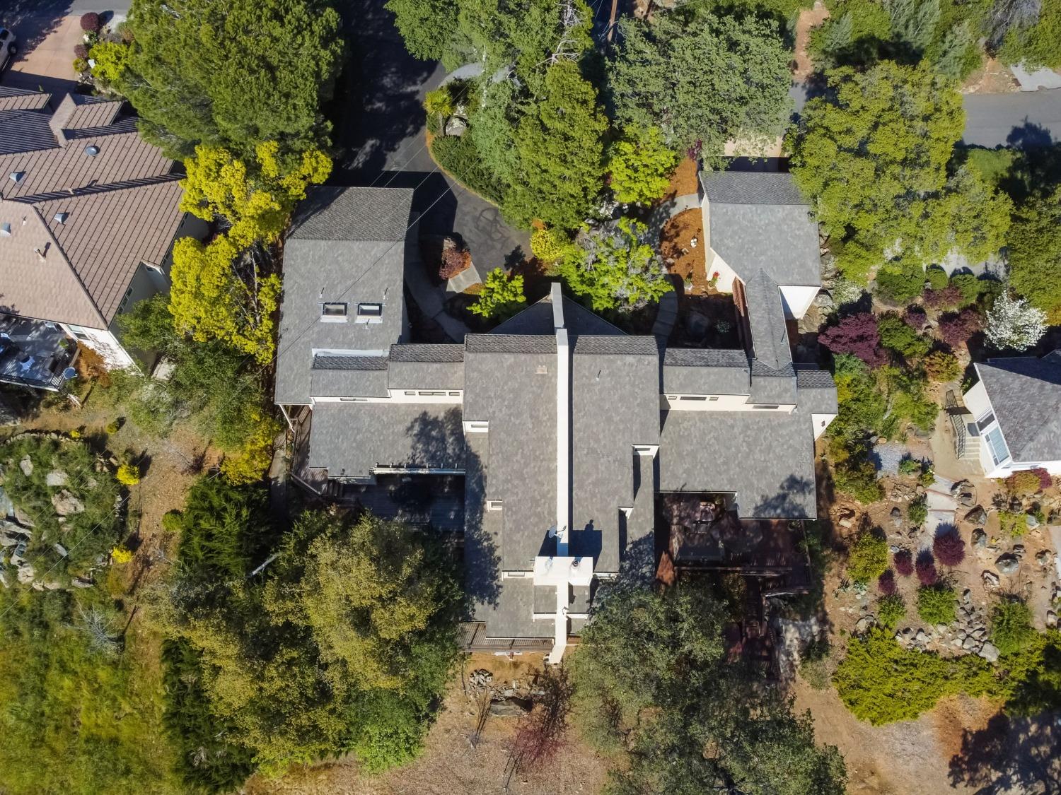 Viewridge Drive, Auburn, California image 38