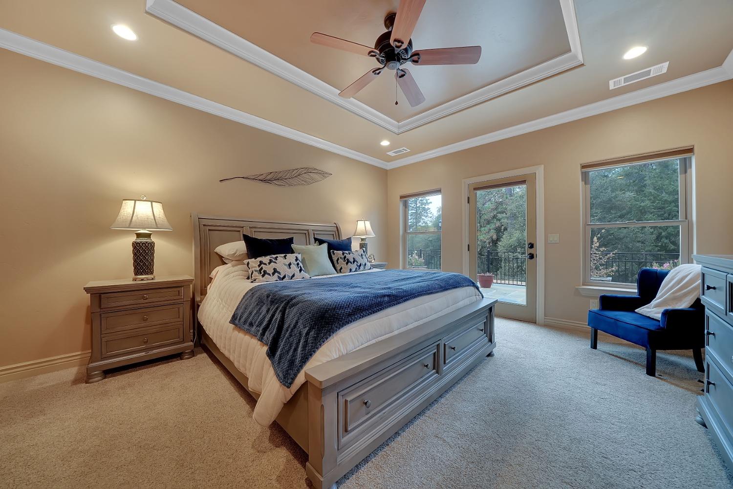 Detail Gallery Image 24 of 88 For 13707 Petersen Ranch Dr, Pine Grove,  CA 95665 - 3 Beds | 2/1 Baths