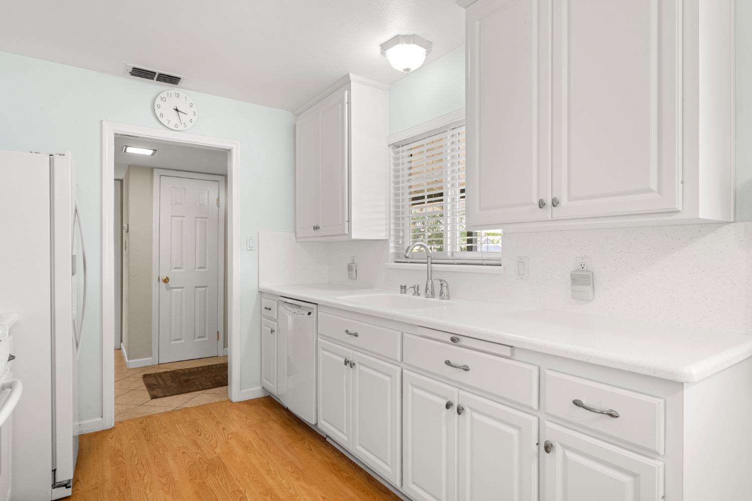 Benny Way, Rancho Cordova, California image 16