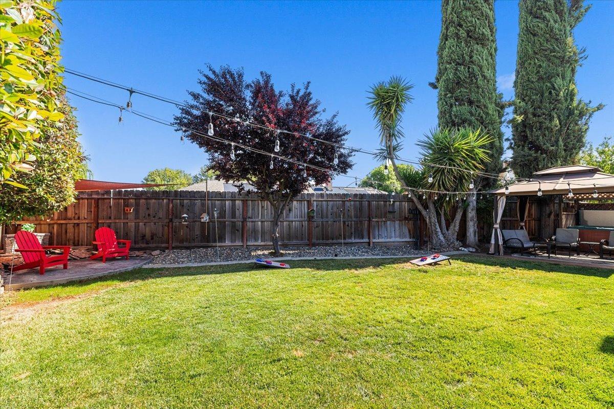 Fara Biundo Drive, Modesto, California image 44