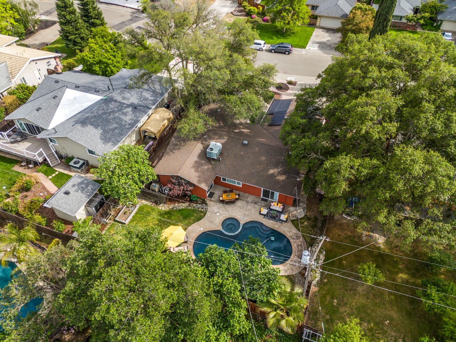 Westover Court, Fair Oaks, California image 39