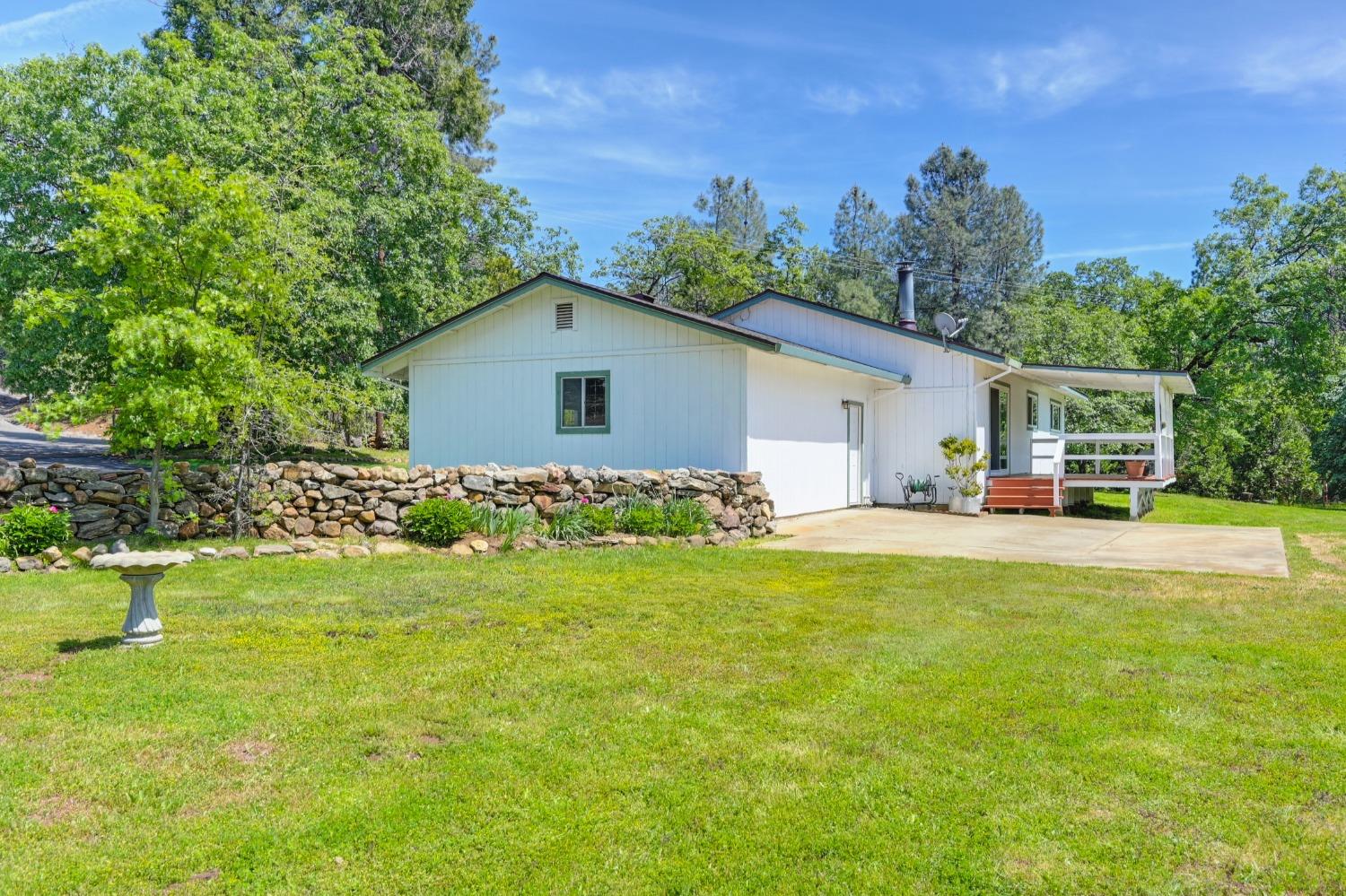 Fruitridge Road, Placerville, California image 47