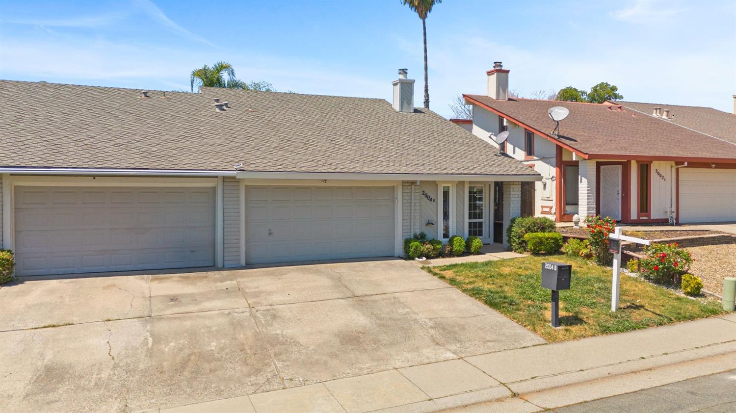 Inglis Way #B, Roseville, California image 38