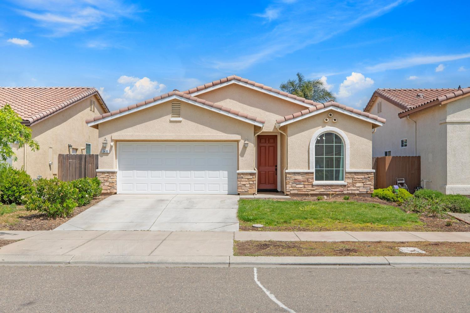 La Sierra Street, Merced, California image 1