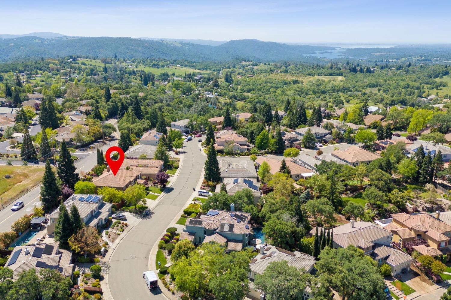 Humbug Way, Auburn, California image 1