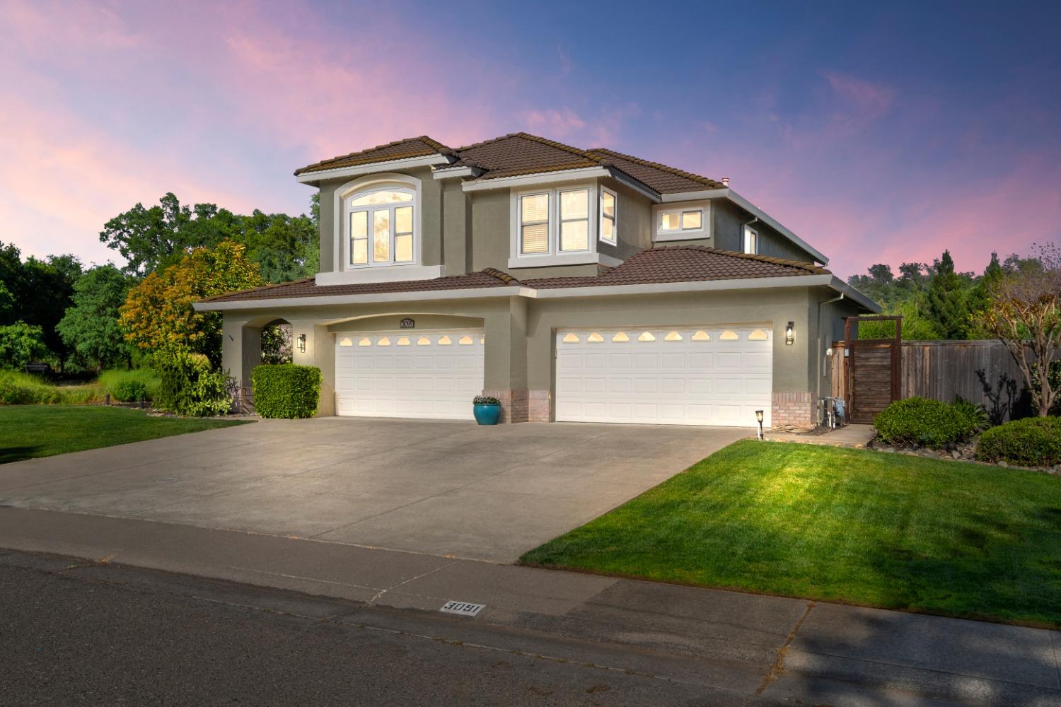 Brackenwood Place, El Dorado Hills, California image 2