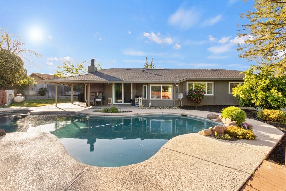 Amberwick Way, Citrus Heights, California image 4