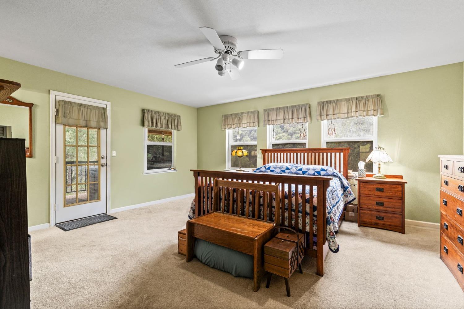 Detail Gallery Image 3 of 90 For 6432 Happy Valley Rd, Somerset,  CA 95684 - 4 Beds | 2/1 Baths