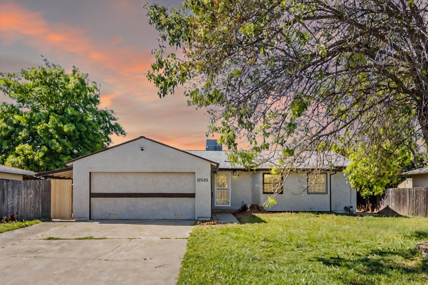 10505 Georgetown Drive, Rancho Cordova, CA 95670
