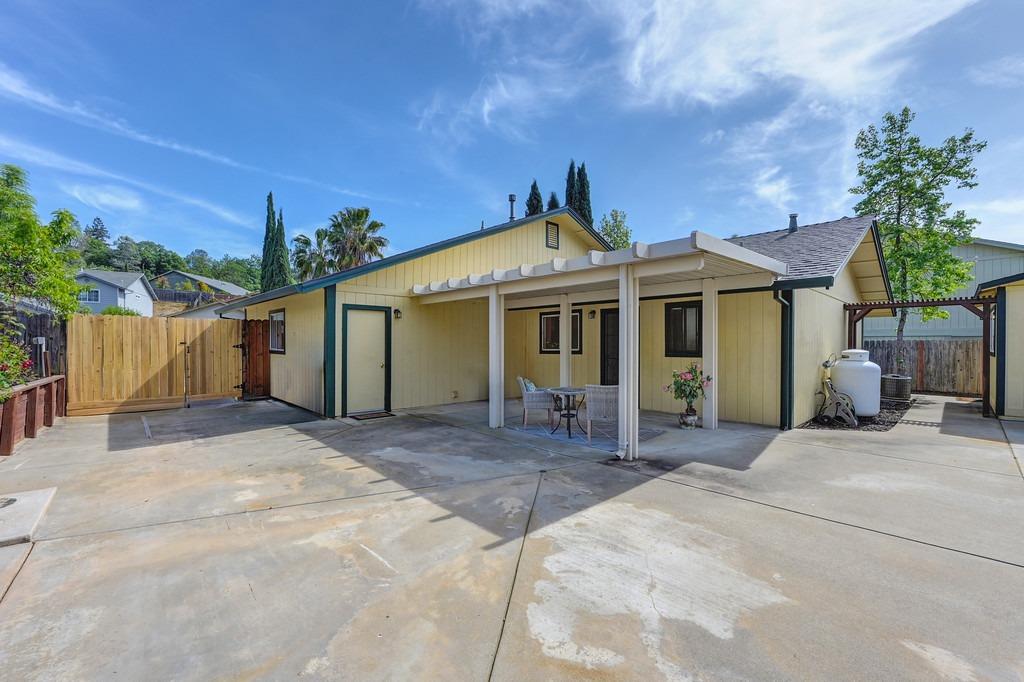 Pintail Lane, Placerville, California image 48