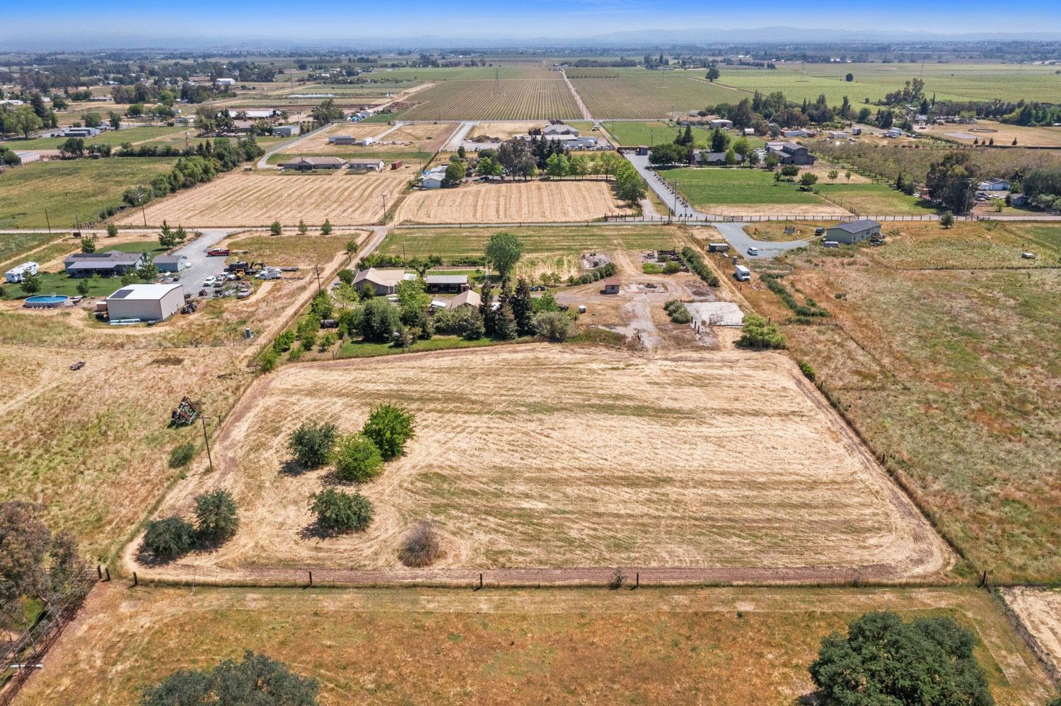 N Graham Road, Acampo, California image 50
