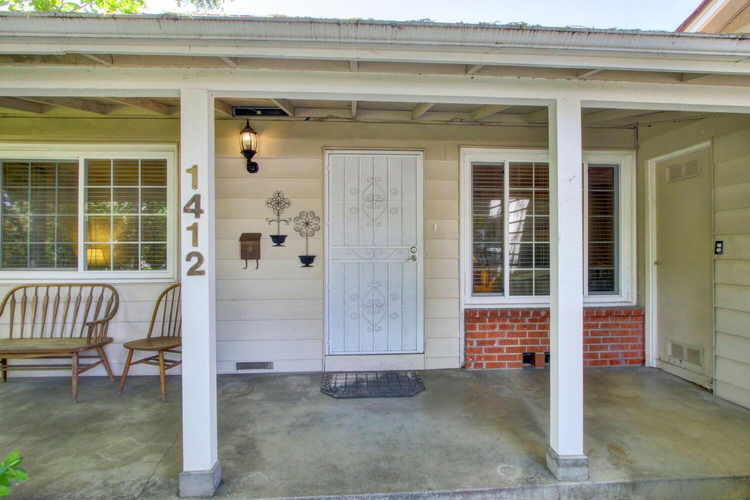 Hesket Way, Sacramento, California image 39
