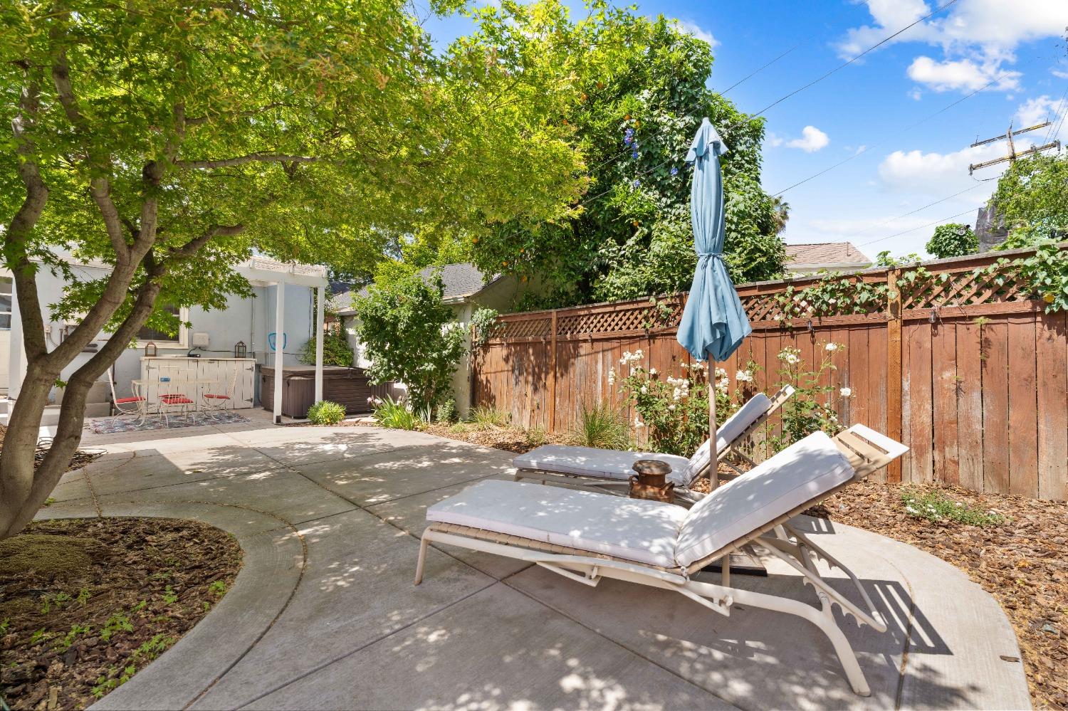 Marty Way, Sacramento, California image 32