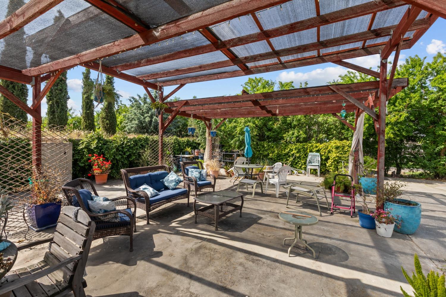Detail Gallery Image 33 of 40 For 8529 El Verano Ave, Elverta,  CA 95626 - 4 Beds | 2 Baths