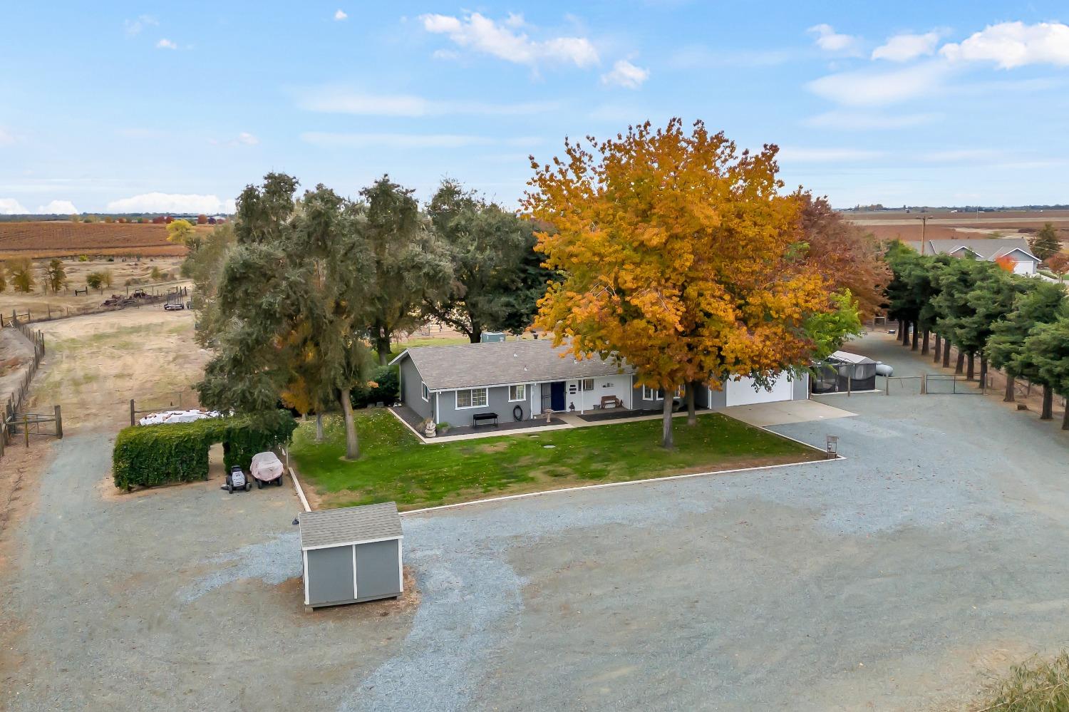 Detail Gallery Image 80 of 81 For 12184 Clay Station Rd, Herald,  CA 95638 - 3 Beds | 2 Baths