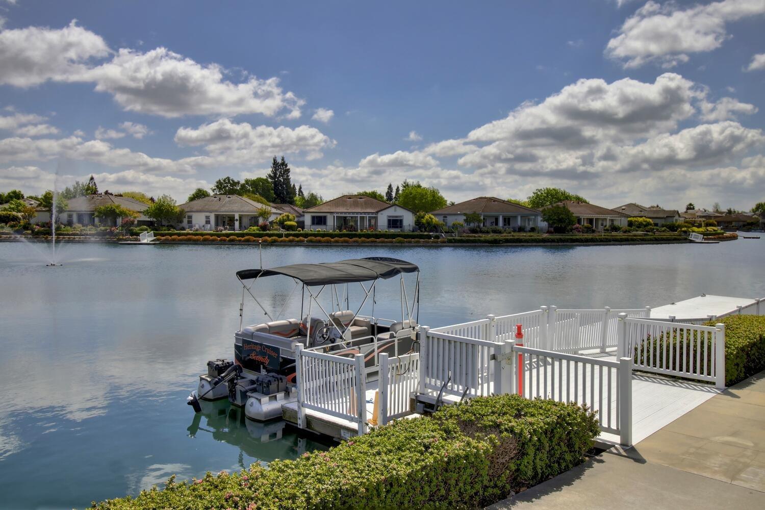 Detail Gallery Image 83 of 85 For 2500 Emerald Lake, Elk Grove,  CA 95758 - 2 Beds | 2 Baths