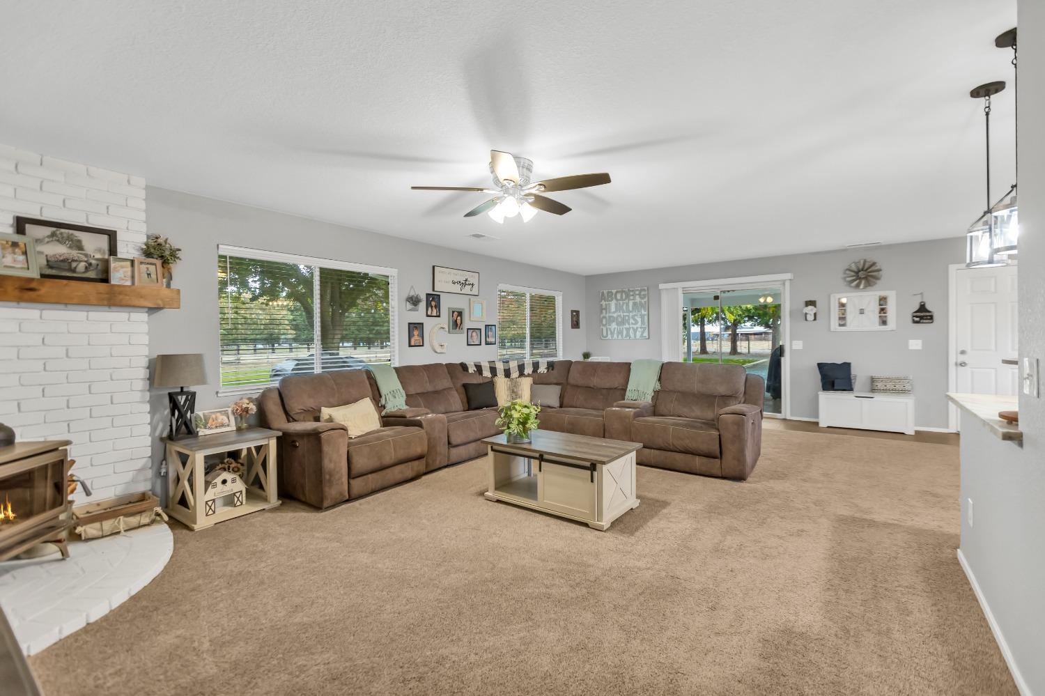 Detail Gallery Image 23 of 81 For 12184 Clay Station Rd, Herald,  CA 95638 - 3 Beds | 2 Baths