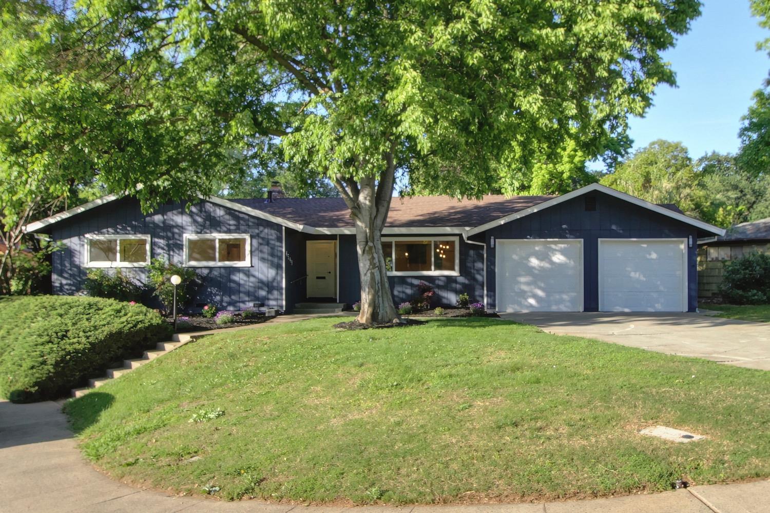 N North Avenue, Sacramento, California image 1