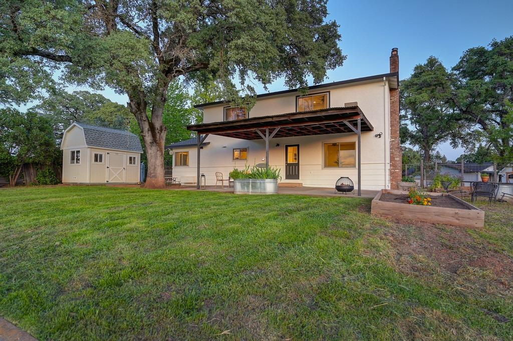 Meadow View Lane, Auburn, California image 32