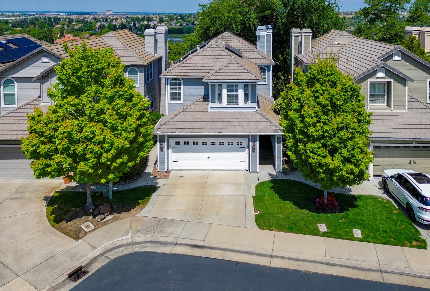 Grand View Court, Rocklin, California image 49