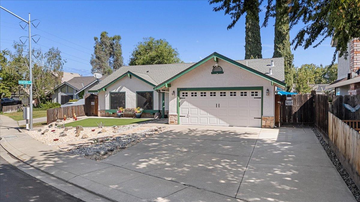 Fara Biundo Drive, Modesto, California image 3