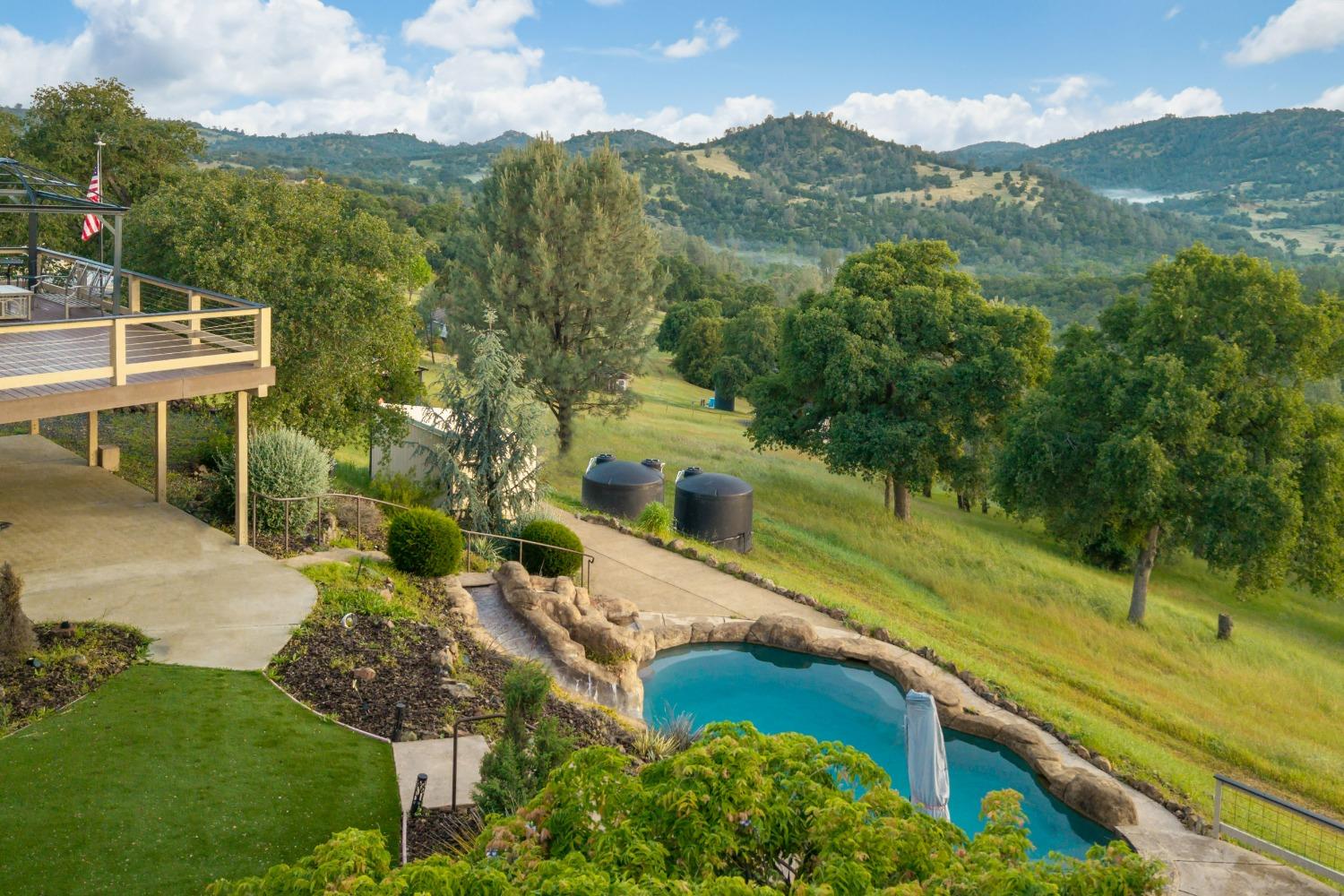 Detail Gallery Image 54 of 99 For 9997 Deer Ridge Ct, Browns Valley,  CA 95918 - 4 Beds | 3 Baths