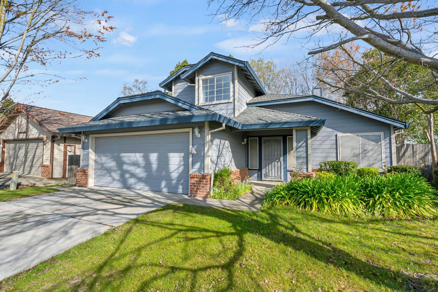 Tiant Way, Elk Grove, California image 10