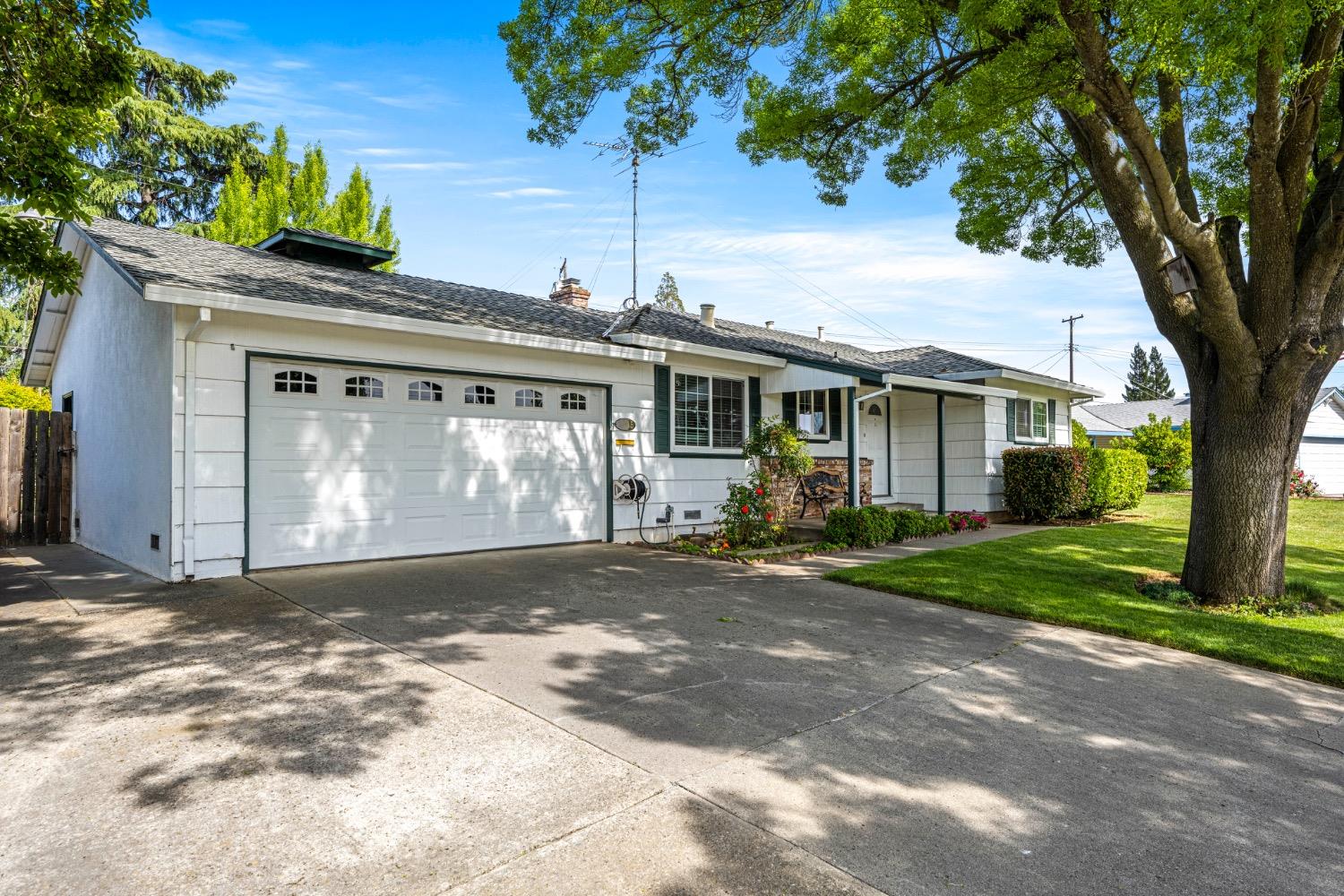 Benny Way, Rancho Cordova, California image 4