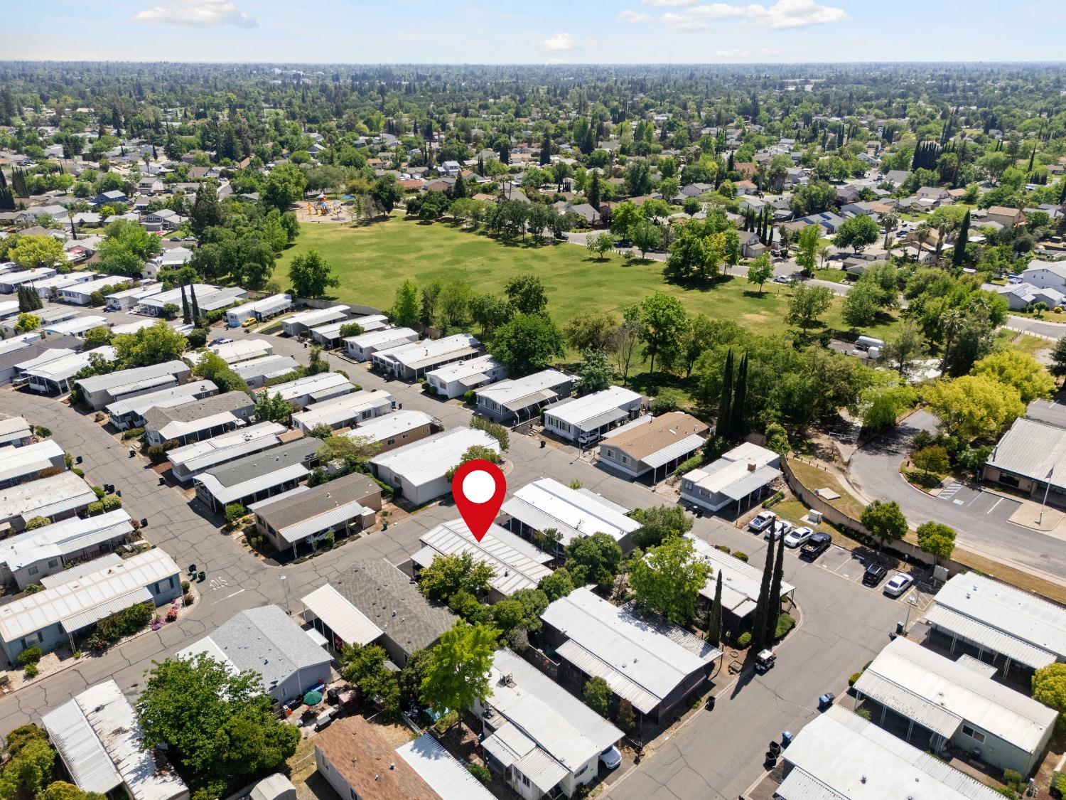 Detail Gallery Image 32 of 32 For 7305 Topanga, Sacramento,  CA 95842 - 3 Beds | 2 Baths