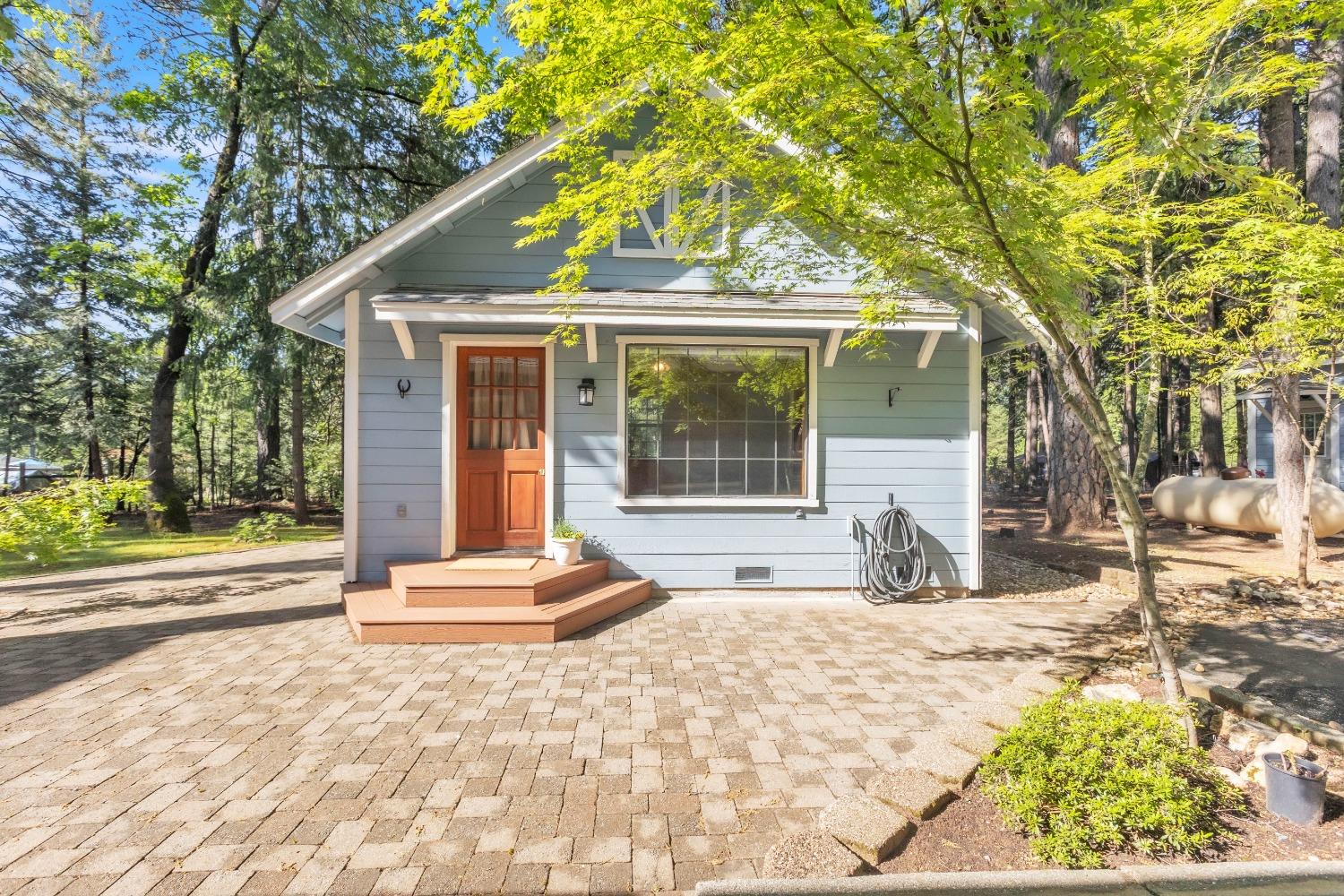 Detail Gallery Image 26 of 40 For 5784 Cold Springs Dr, Foresthill,  CA 95631 - 2 Beds | 2 Baths