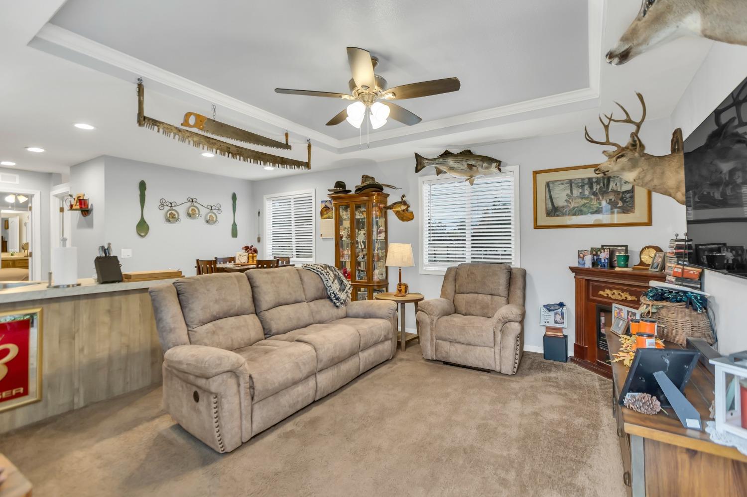 Detail Gallery Image 42 of 81 For 12184 Clay Station Rd, Herald,  CA 95638 - 3 Beds | 2 Baths