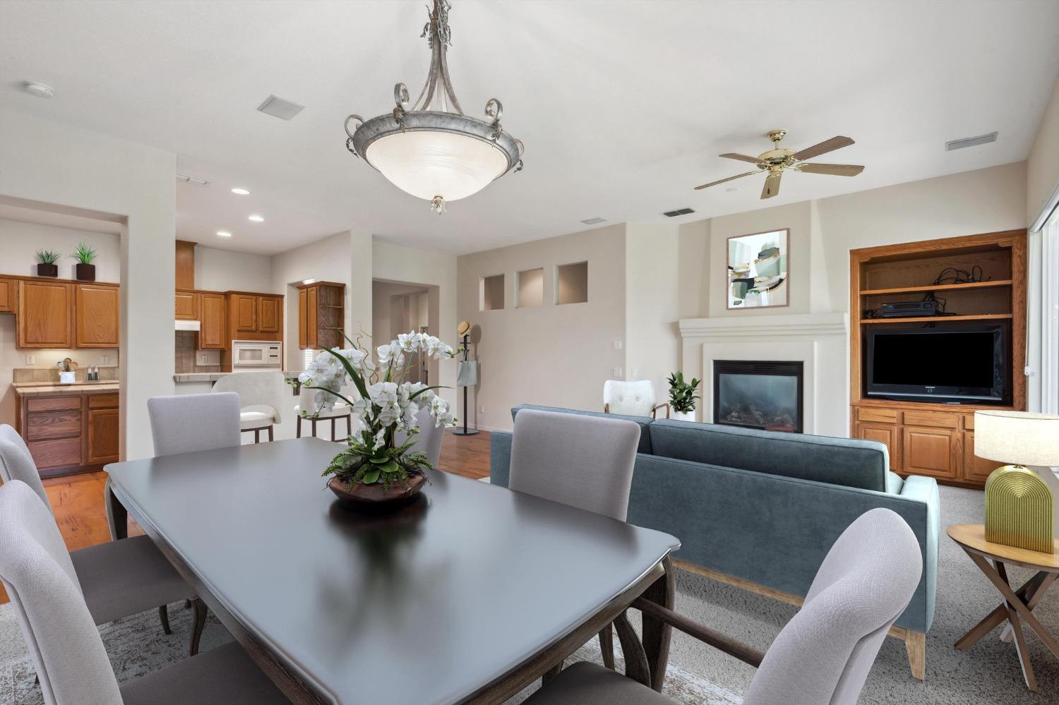 Mission Hills Drive, Sacramento, California image 9
