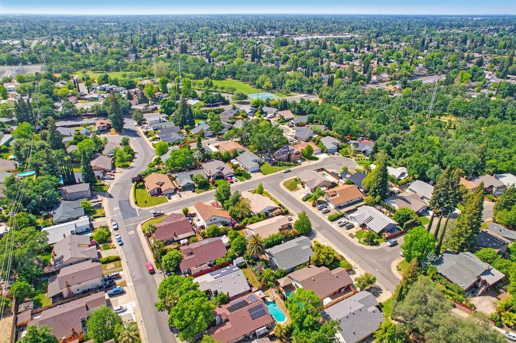 Detail Gallery Image 39 of 41 For 6630 Thunderhead Cir, Orangevale,  CA 95662 - 3 Beds | 2 Baths