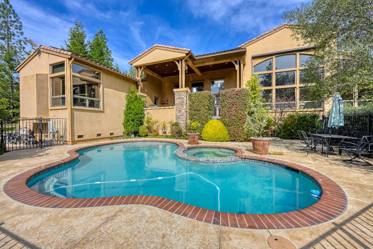 Detail Gallery Image 73 of 90 For 16279 Winchester Club Dr, Meadow Vista,  CA 95722 - 4 Beds | 5/1 Baths