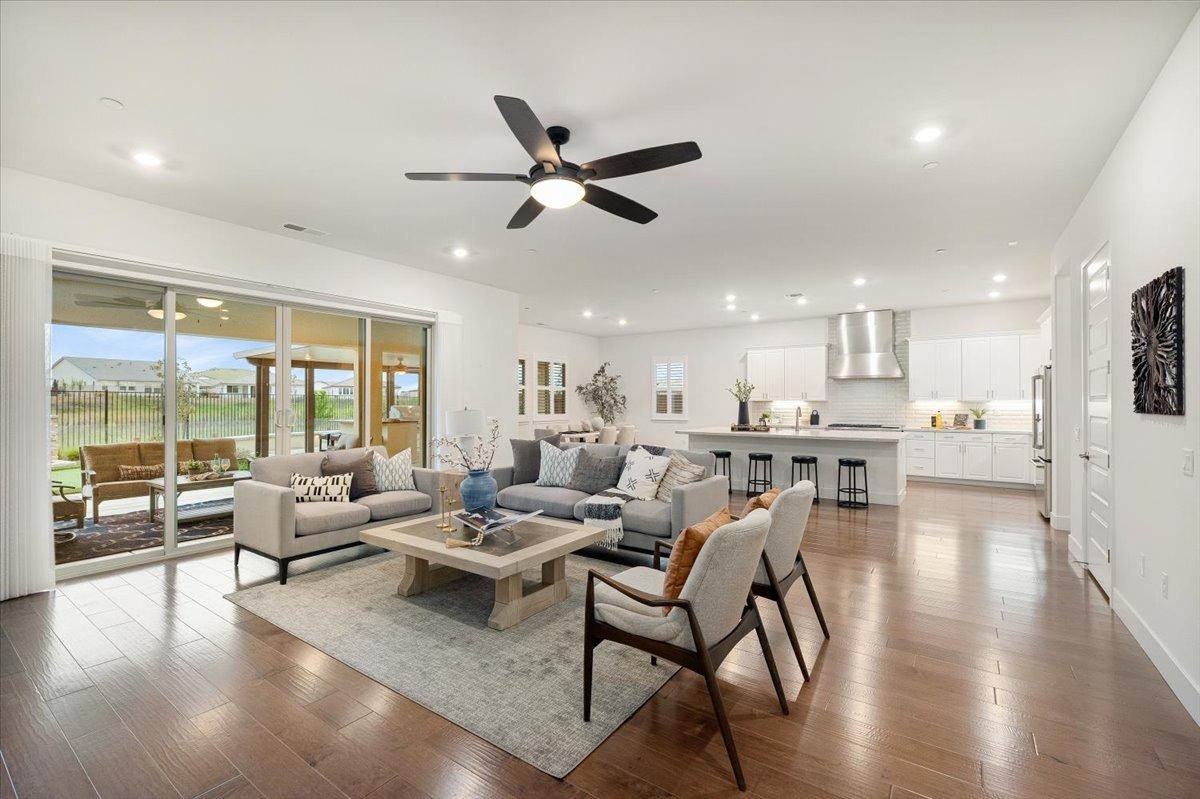 Calypso Circle, El Dorado Hills, California image 11