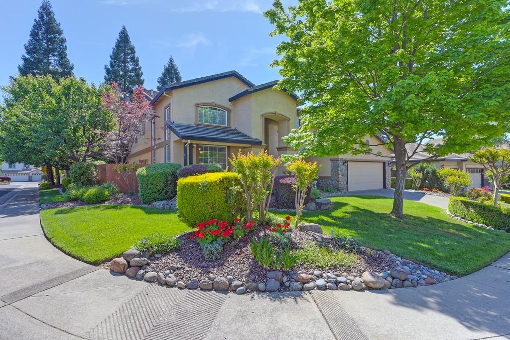 5195 PARKFORD CIRCLE, GRANITE BAY, CA 95746 