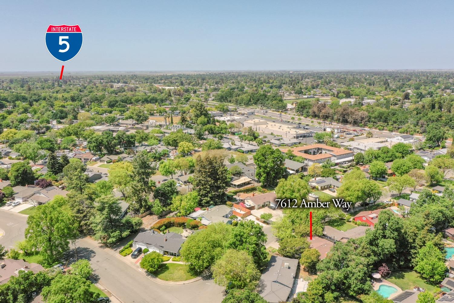 N Amber Way, Stockton, California image 46